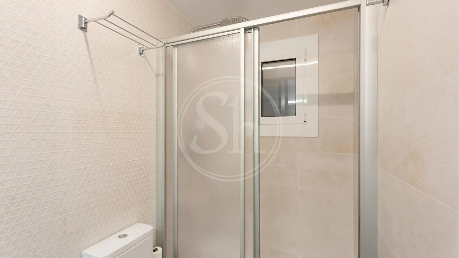Apartamento Familiar Junto A Hospital Clinic Barcelona Spain