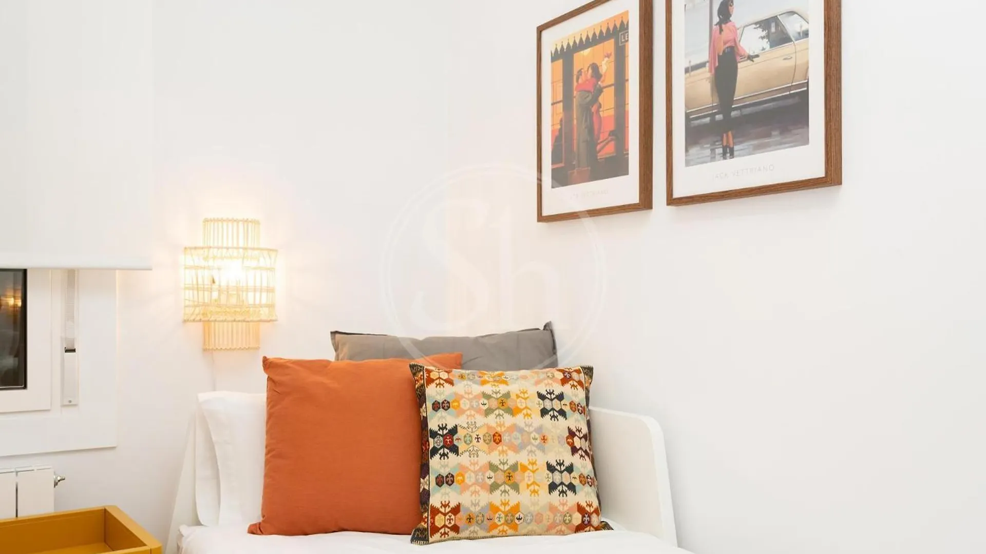 Apartamento Familiar Junto A Hospital Clinic Barcelona 0*,  Spain