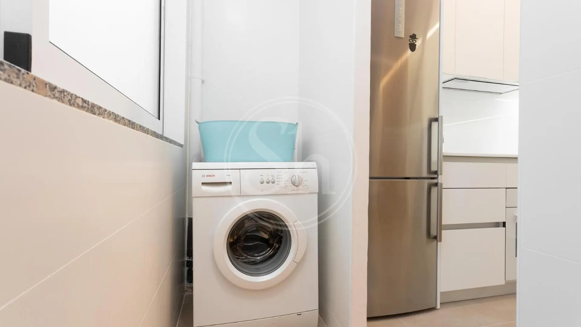 Apartamento Familiar Junto A Hospital Clinic Barcelona