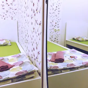 ファブリジオズ プティ ホステル