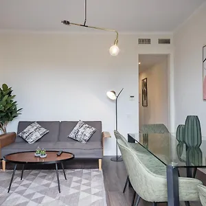 Appartement Sleep Miro By, Barcelone