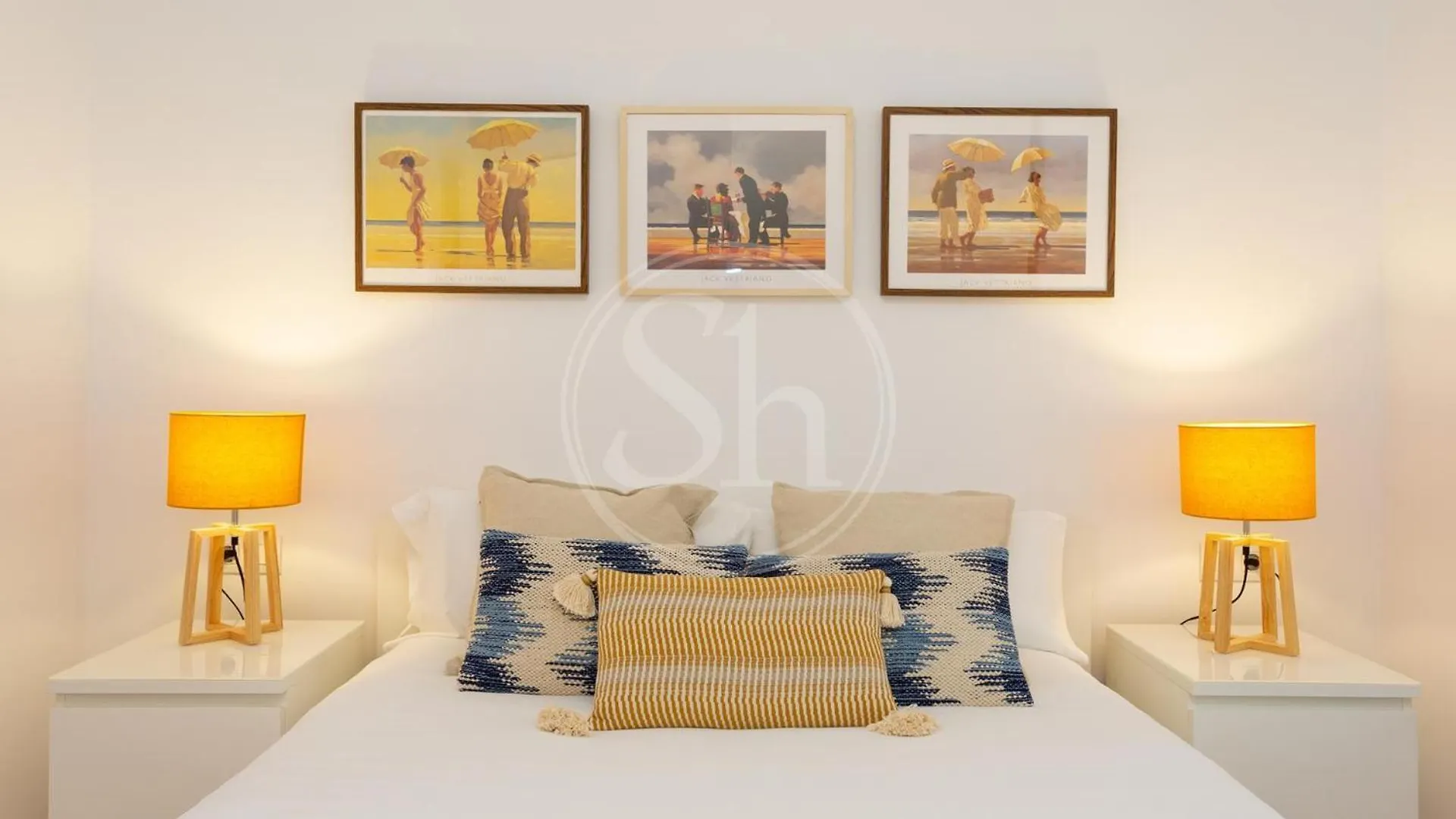 Apartamento Familiar Junto A Hospital Clinic Barcelona Apartment
