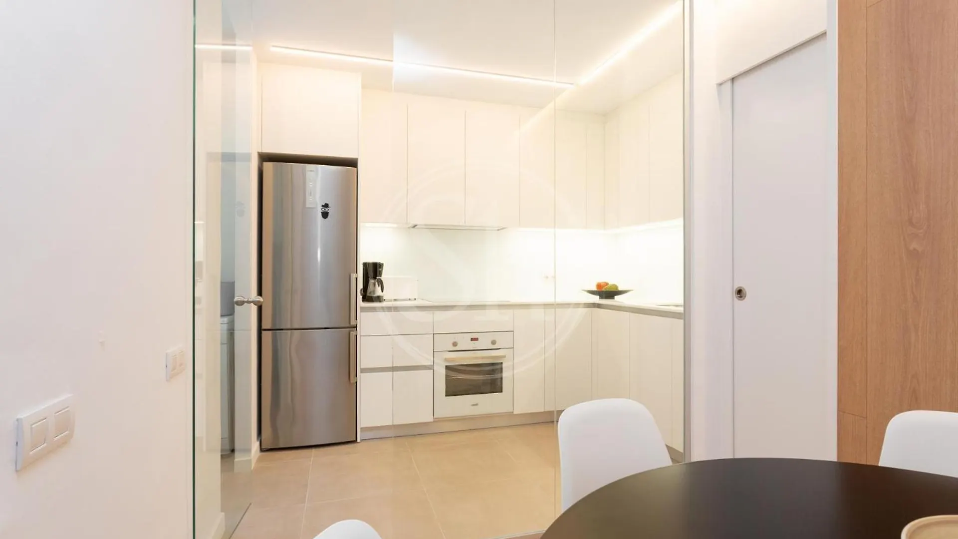 Apartamento Familiar Junto A Hospital Clinic Barcelona