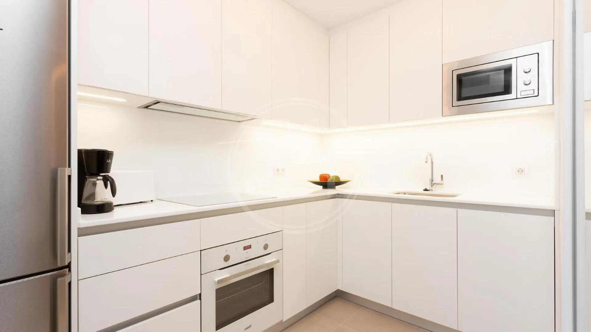 Apartamento Familiar Junto A Hospital Clinic Barcelona 0*,