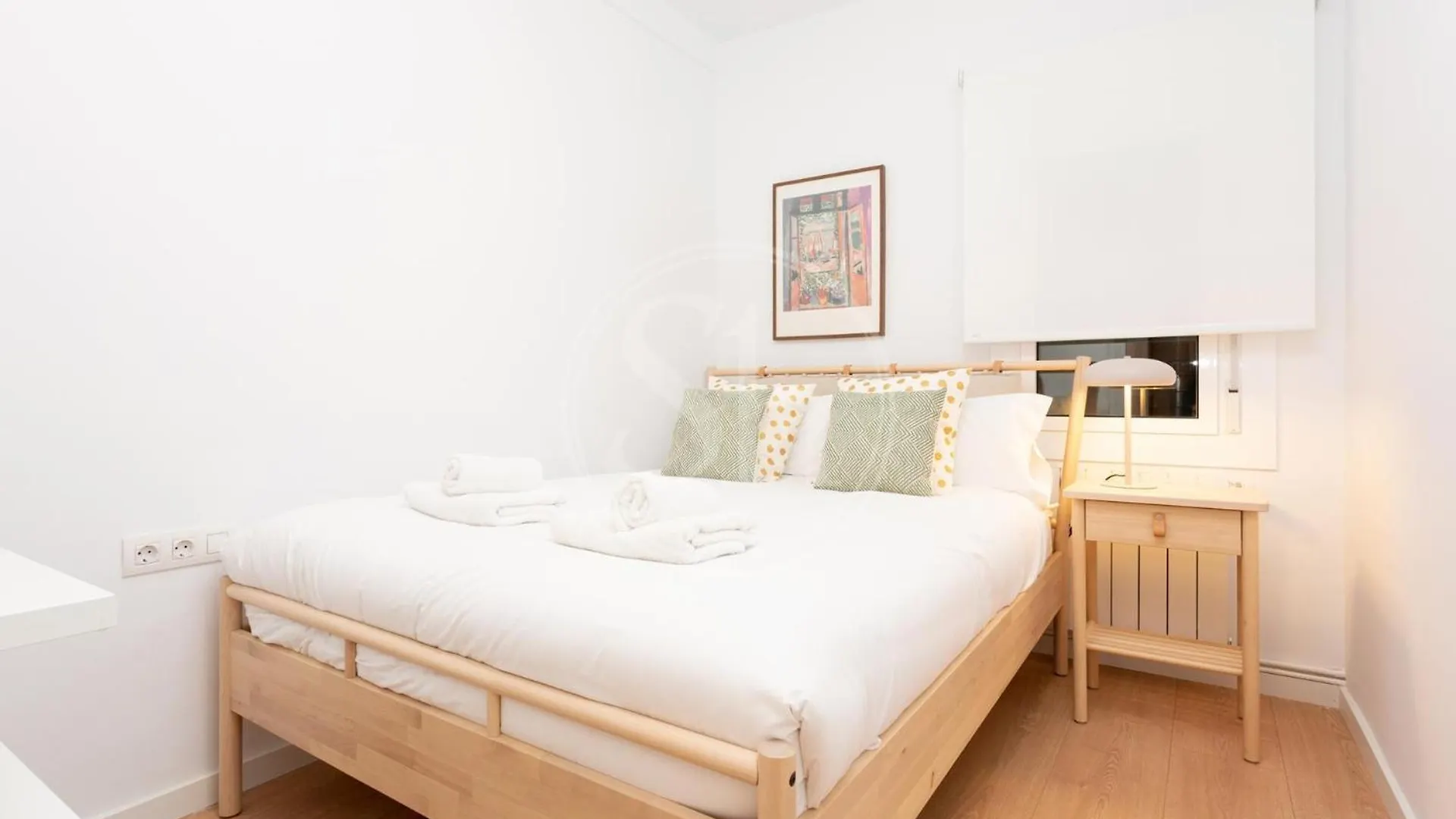 Apartamento Familiar Junto A Hospital Clinic Barcelona 0*,  Spain